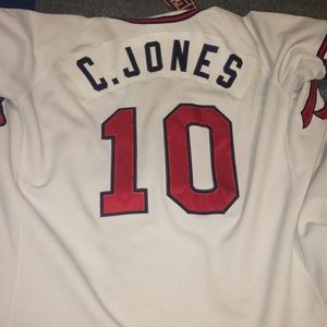C.Jones